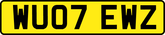 WU07EWZ