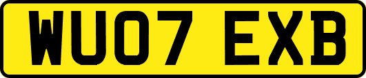 WU07EXB