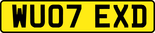 WU07EXD