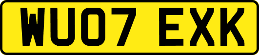 WU07EXK