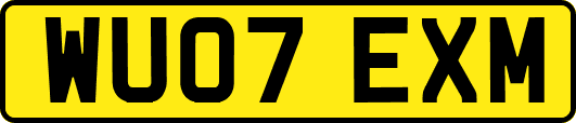 WU07EXM