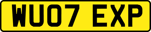 WU07EXP
