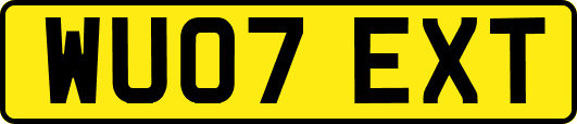 WU07EXT