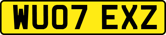 WU07EXZ