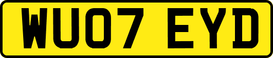 WU07EYD