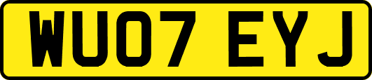WU07EYJ