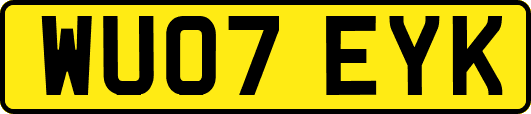 WU07EYK