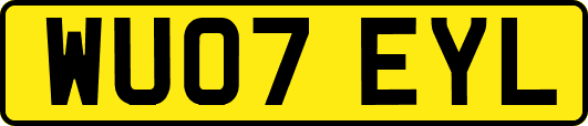 WU07EYL
