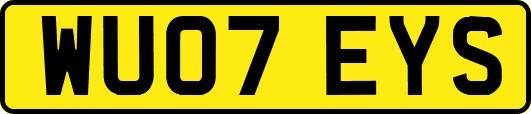 WU07EYS
