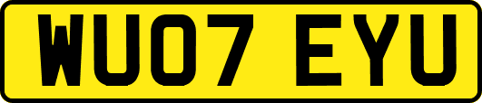 WU07EYU