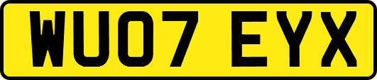WU07EYX