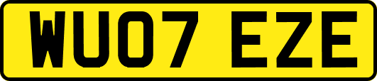 WU07EZE