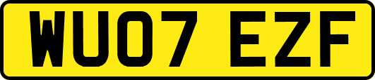 WU07EZF