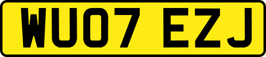 WU07EZJ