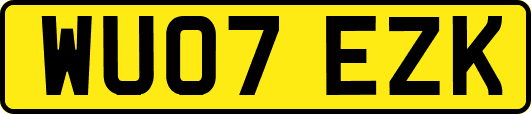 WU07EZK