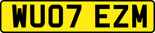 WU07EZM