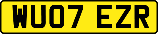 WU07EZR