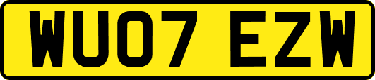 WU07EZW