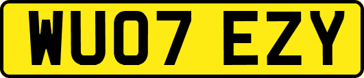 WU07EZY