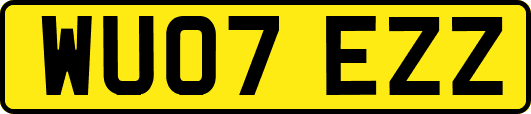 WU07EZZ
