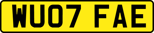WU07FAE