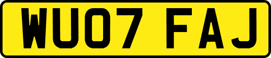 WU07FAJ