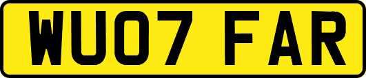 WU07FAR