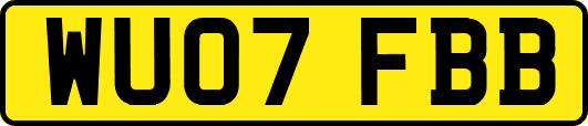 WU07FBB