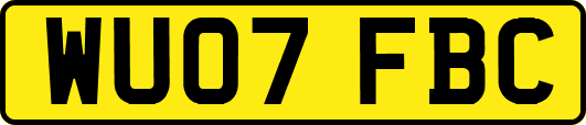 WU07FBC