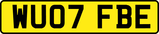 WU07FBE