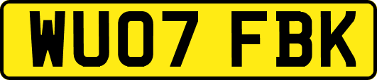 WU07FBK