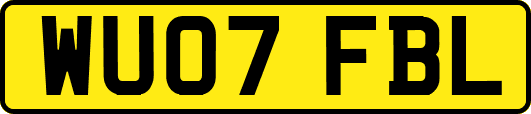 WU07FBL