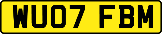 WU07FBM