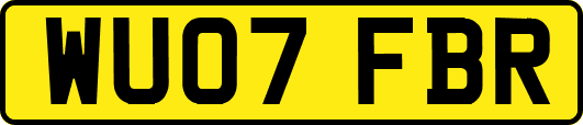 WU07FBR