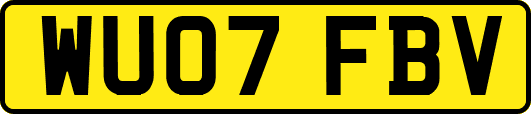 WU07FBV