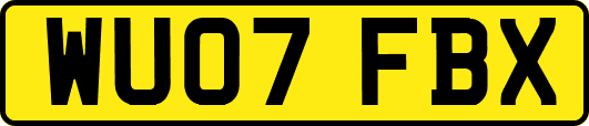 WU07FBX