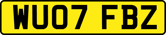 WU07FBZ