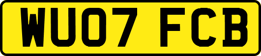 WU07FCB