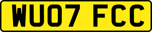 WU07FCC