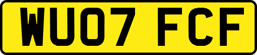 WU07FCF