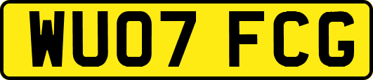 WU07FCG