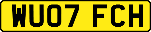 WU07FCH
