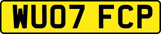 WU07FCP