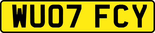 WU07FCY