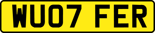 WU07FER
