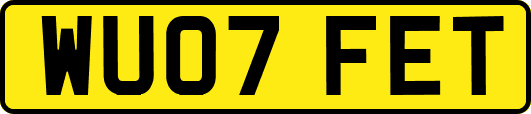 WU07FET