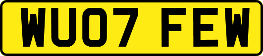 WU07FEW