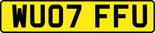 WU07FFU