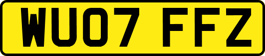 WU07FFZ