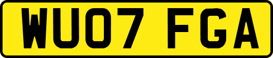 WU07FGA